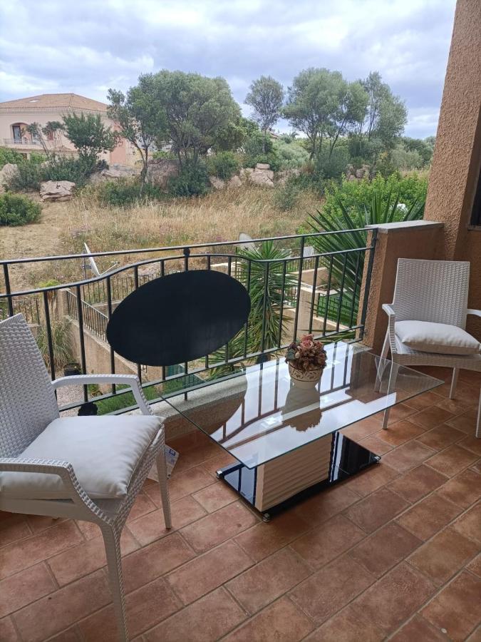 Sotgiu House Olbia Exterior foto