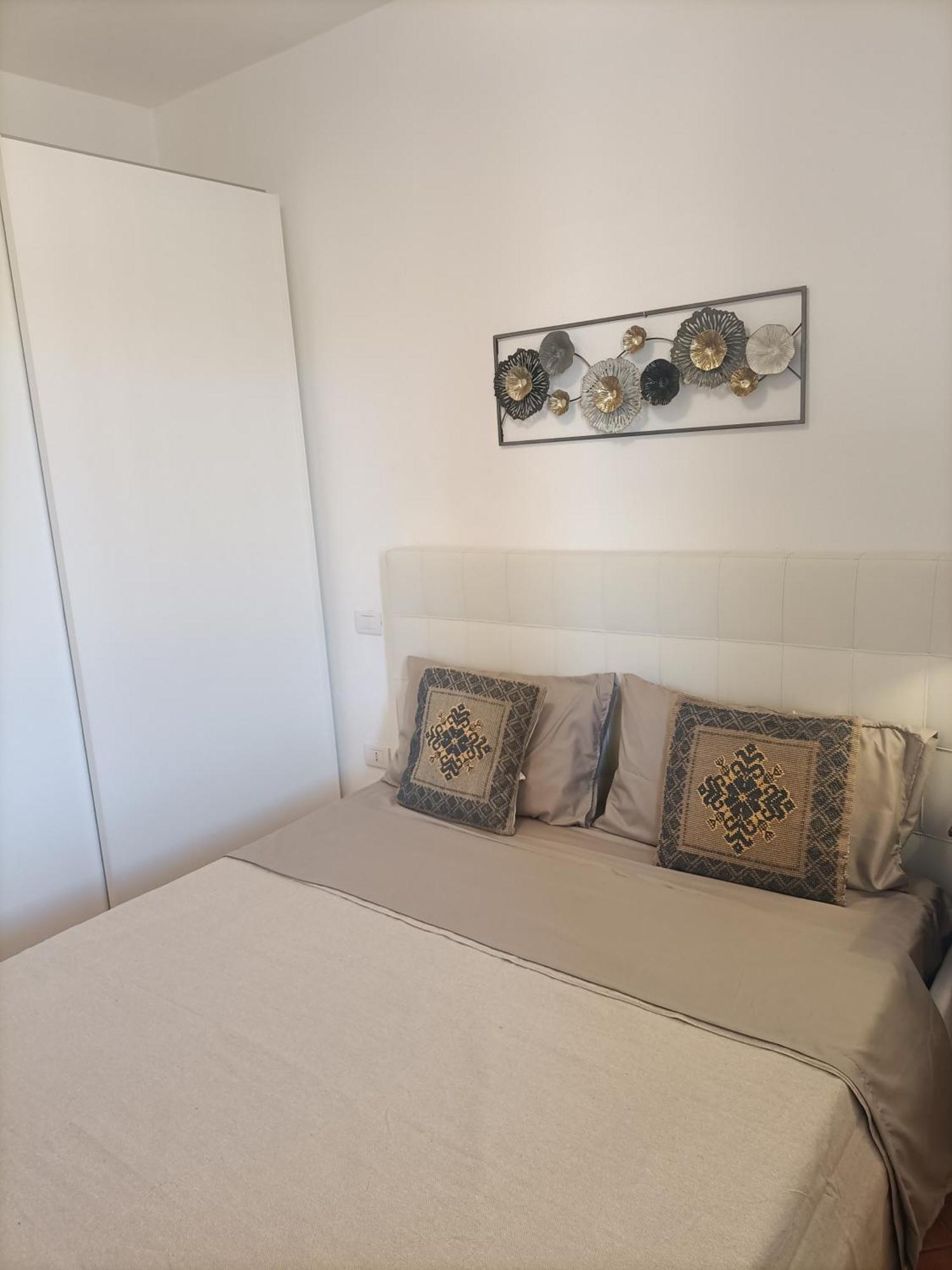 Sotgiu House Olbia Exterior foto